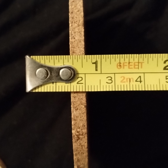 ❄️Easy Tiger Cork coasters 4pk (4 sets per purchase) - Picture 7 of 7